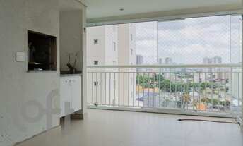 Imagem 2: 3 dormitórios na Rua Neves De Carvalho