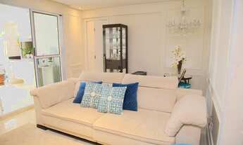 Imagem 6: 3 dormitórios na Rua Sergio Tomás