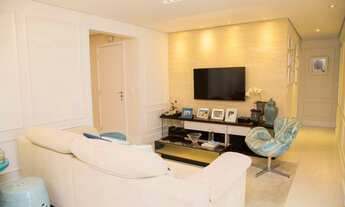 Imagem 3: 3 dormitórios na Rua Sergio Tomás