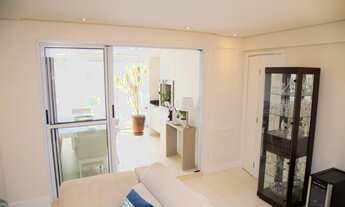 Imagem 5: 3 dormitórios na Rua Sergio Tomás