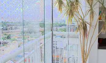 Imagem: 3 dormitórios na Rua Sergio Tomás