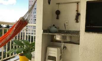 Imagem 3: 3 dormitórios na Rua Neves De Carvalho