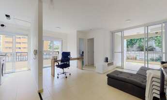 Imagem 2: 2 dormitórios na Rua Conde Prates