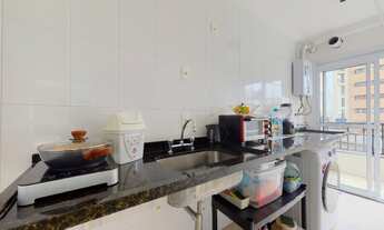 Imagem 3: 2 dormitórios na Rua Conde Prates