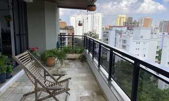 Imagem: 4 dormitórios na Rua Barão De Melgaço