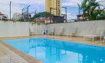 Imagem: 2 dormitórios na Rua Almeida Góis