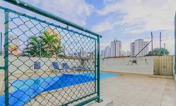 Imagem 2: 2 dormitórios na Rua Almeida Góis