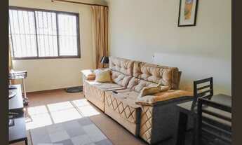 Imagem 6: 2 dormitórios na Rua Almeida Góis