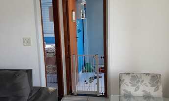 Imagem 6: 2 dormitórios na Avenida Júlio Buono