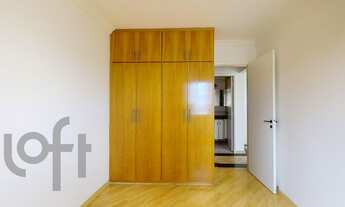 Imagem 4: 2 dormitórios na Rua Otto De Barros