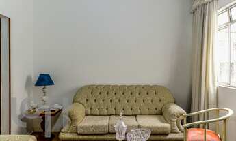 Imagem 5: 2 dormitórios na Rua Azevedo Soares