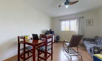 Imagem 2: 1 dormitório na Rua Lavradio