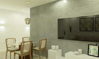 Imagem 3: 1 dormitório na Rua Lavradio