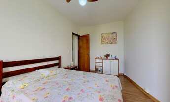 Imagem 6: 1 dormitório na Rua Lavradio