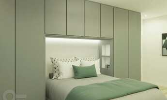 Imagem 7: 1 dormitório na Rua Lavradio