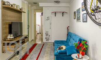 Imagem: 2 dormitórios na Rua Professor João Machado