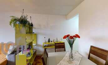 Imagem 2: 2 dormitórios na Avenida Nova Cantareira