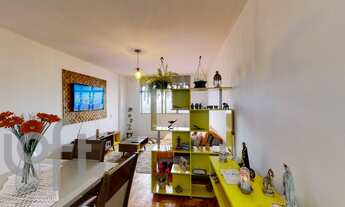 Imagem: 2 dormitórios na Avenida Nova Cantareira