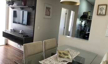 Imagem 6: 2 dormitórios na Rua Padre João Gualberto