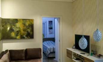 Imagem 2: 2 dormitórios, 1 banheiros, 65M² de Área Construída