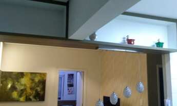 Imagem 3: 2 dormitórios, 1 banheiros, 65M² de Área Construída