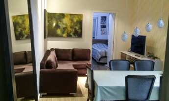 Imagem 4: 2 dormitórios, 1 banheiros, 65M² de Área Construída