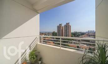 Imagem 6: 2 dormitórios na Rua Francisco Valente