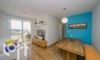 Imagem 2: 2 dormitórios na Rua Francisco Valente