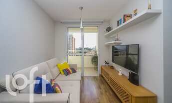 Imagem 4: 2 dormitórios na Rua Francisco Valente