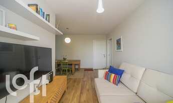 Imagem 5: 2 dormitórios na Rua Francisco Valente