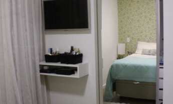 Imagem 3: 2 dormitórios na Rua Pierre Bonnet