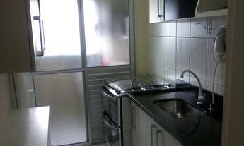 Imagem 7: 2 dormitórios na Avenida Ragueb Chohfi