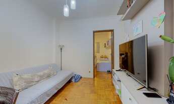 Imagem: 2 dormitórios na Avenida Lacerda Franco