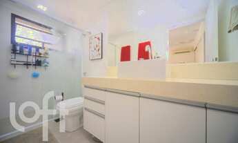 Imagem 6: 1 dormitório na Rua Indiana