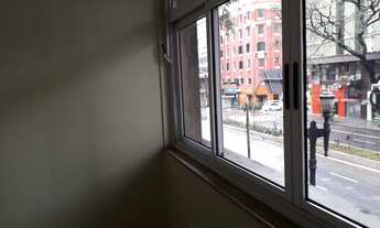 Imagem 2: 1 dormitório na Avenida Ipiranga