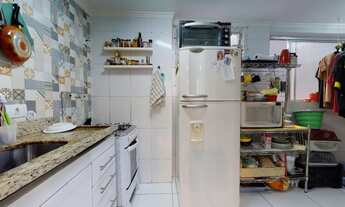 Imagem 7: 1 dormitório na Rua Augusta