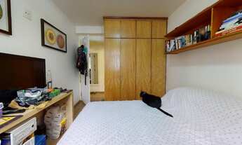 Imagem 4: 1 dormitório na Rua Augusta