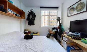 Imagem 5: 1 dormitório na Rua Augusta