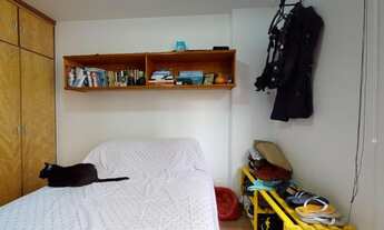 Imagem 6: 1 dormitório na Rua Augusta