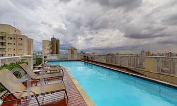 Imagem: 1 dormitório na Rua Brigadeiro Galvão