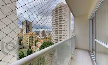 Imagem 3: 1 dormitório na Rua Brigadeiro Galvão