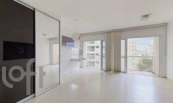 Imagem 4: 1 dormitório na Rua Brigadeiro Galvão