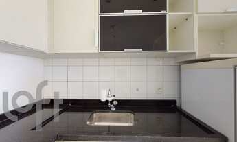 Imagem 7: 1 dormitório na Rua Brigadeiro Galvão