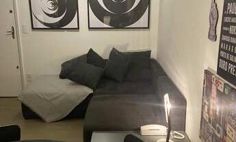 Imagem 2: 1 dormitório na Rua Das Palmeiras