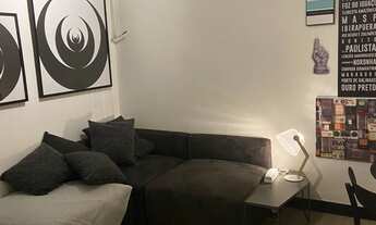 Imagem 5: 1 dormitório na Rua Das Palmeiras