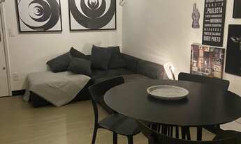 Imagem 7: 1 dormitório na Rua Das Palmeiras