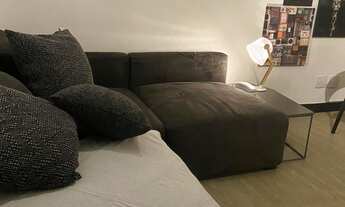 Imagem 4: 1 dormitório na Rua Das Palmeiras