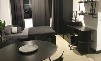 Imagem 6: 1 dormitório na Rua Das Palmeiras