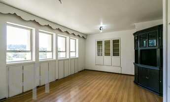 Imagem 3: 3 dormitórios na Rua Doutor Gentil Leite Martins