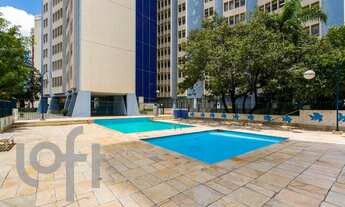 Imagem: 3 dormitórios na Rua Doutor Gentil Leite